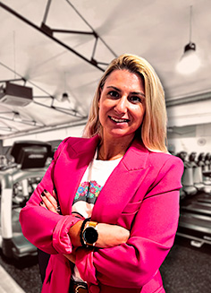 Cláudia Gonçalves