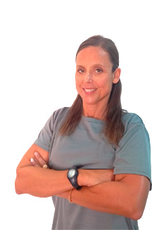 Mónica Silva - PT Ginásio Top Forma